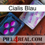 Cialis Blue 37